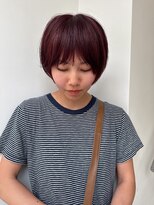 ライク ベター(like better)&nbsp;short / double  color