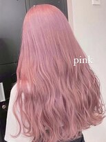 ペレ 梅田(PELE)&nbsp;ミディアムヘア/暗めカラー/グラン マッシュ/梅田