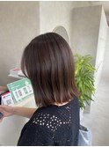 ラベンダーグレージュ☆ SHIZUKU