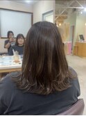 グレージュ