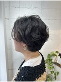 ショートスタイル