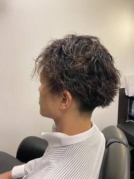 理容 おとべ サーフカール