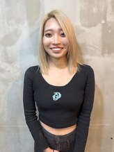 ソース 京都河原町(SOURCE) 西尾 佳奈