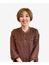 グラードヘアー(Grado hair) 奥村 浩子