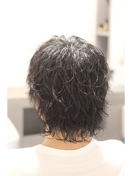 キングスマントーキョー 三鷹店(KINGSMAN TOKYO) サーフカール