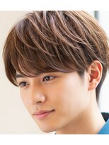 アテーサ 赤羽店(ATTESA)&nbsp;メンズパーマ/メンズマッシュ/ニュアンスパーマ/赤羽/