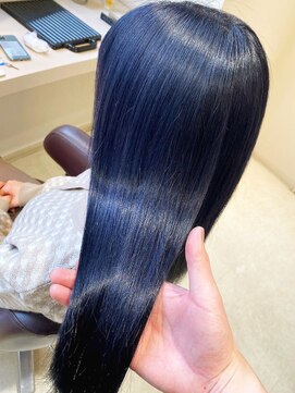 グランドール(Grandoll) 【髪質改善】深み艶髪【【小倉北区神岳／メディアドーム】】