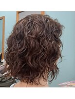 エアリー(Airly)&nbsp;カーリーパーマ