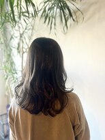 ジッピーオブトータルビューティ(Zippy of total beauty)&nbsp;赤みを抑えたオリーブ/ダークカラー