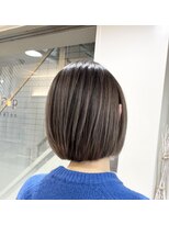 ループ(LOOP)&nbsp;エアタッチ×ボブ