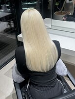 エレン 向ヶ丘遊園 登戸(ELEN)&nbsp;ブリーチ/ハイトーン/ブロンド