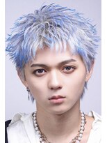 ゴールド 大阪 梅田店(GOALD) エンドカラー