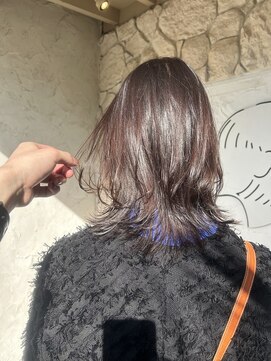 タップ(TAP) ミディアムレイヤー