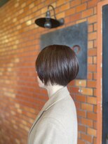 ボスコ 下北沢店(bosco) ぐらいショート(SakaiYukari)