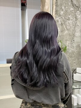 リラクオーレ 三宮 元町(LIRA CUORE) Burgundy