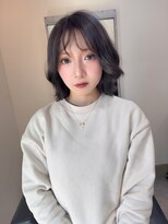 アジアエス 谷山 清和店(asia s)&nbsp;倉髪ボブ