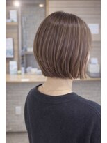 チャウチャウ(Chau Chau)&nbsp;ボブ