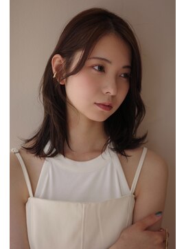 ビプリー(BEAPLY) レイヤーカット