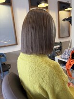 ブルーム 八千代緑が丘(bloom)&nbsp;【bloom】スマイリーストレートボブ