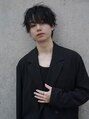 men's salon HYPE 名古屋伏見 メンズサロン/men'sパーマ/men'sカット/men'sショート&nbsp;江口 諒