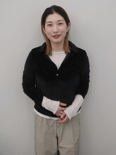 ミッシュバイアーバン(misch by urban.)&nbsp;市脇 里奈