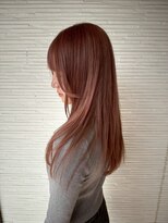 ラキング シガ(LAKING SHIGA) 10代20代30代40代南草津駅イメチェン髪質改善