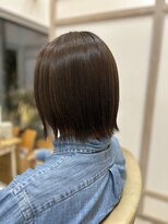 シャルム アロ(Charme Alo)&nbsp;グレージュカラー