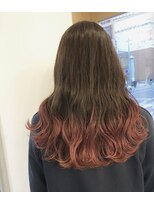 ルッソリベラ 池袋(Lusso libera)&nbsp;ココアブラウン/ミルクティーピンクベージュ/30代/40代/50代