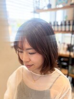 アメイロ(ameiro)&nbsp;ミディアムレイヤー