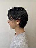 メンズボブ