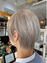 キートス(kiitos)&nbsp;ショートカット