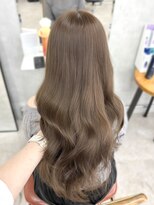 タル(taru) 髪質改善/髪質改善縮毛矯正/超高濃度水素【福岡/天神/大名】