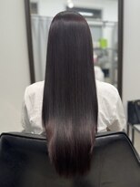 リスタート 表参道 外苑前(Re:start)&nbsp;髪質改善/縮毛矯正/美髪/艶髪/髪質改善トリートメント/外苑前