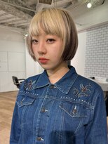 カシェル トウキョウ(Cashel Tokyo) 立体感×こなれ感。いつもの髪型が垢抜ける、特別なデザイン