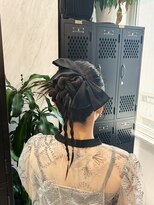 ヴァイス 吉祥寺(VAICE)&nbsp;カチモリヘア