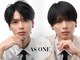 アズ ワン(AS ONE)の写真
