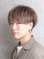 メンズジェスター(Men's JESTER)&nbsp;ブリーチ