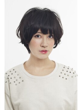 アイビー 吉祥寺(aivee) <aivee>クラシカルショート