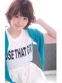 ☆アンジュショート☆【Palio by collet】03-5367-3624