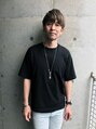 ヘアーサロン カーブ(HAIR SALON CURVE) 富本 実