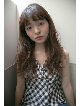 プレディカ(pledica) 【pledica】キュート☆ロング【c】