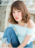 シフォンウェーブ♪まろやか仕立てa