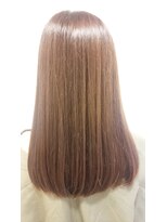 クロップ エス 茅ヶ崎本店(crop es)&nbsp;さらさらロングストレート