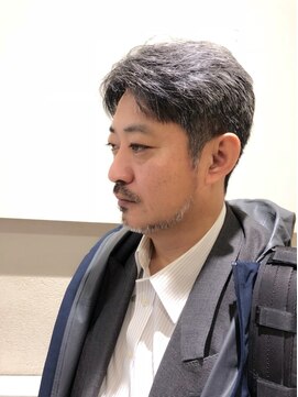 ロイヤルマン 梅田(ROYAL MAN) ダンディービジネスマン