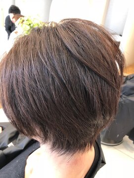 ミーサ(MYSA) クールショート