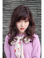 ヴェジールヘアデザイン(Vezir hair design) 全方位愛されヘアー