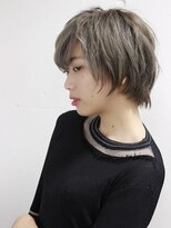 リジェール 高辻店&nbsp;*REJOUIR*  ボーイッシュショート