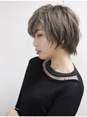 *REJOUIR*  ボーイッシュショート