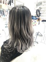 ルシエル(Luxiel)&nbsp;balayage