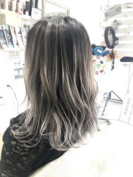 ルシエル(Luxiel) balayage